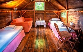 Drolma Ling Nature Cabins